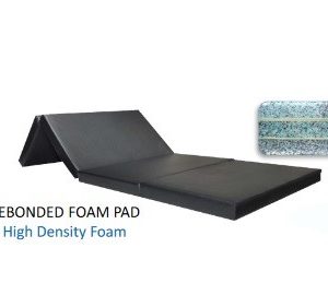 REBONDED FOAM PAD